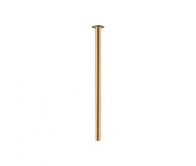 Встраиваемый светильник Nowodvorski Laser 750 Satine Gold 10910
