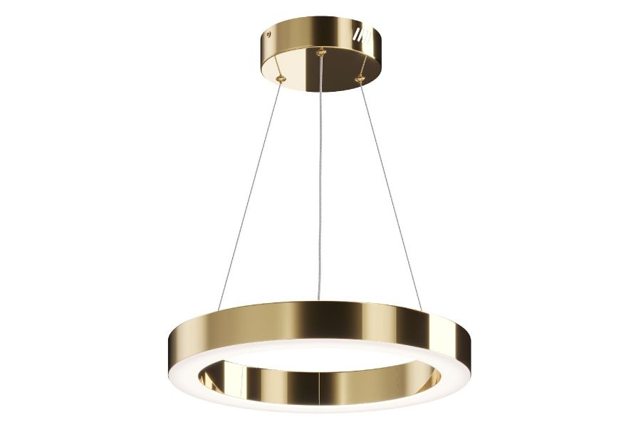 Подвесной светильник Maytoni Saturno MOD415PL-L36BS4K