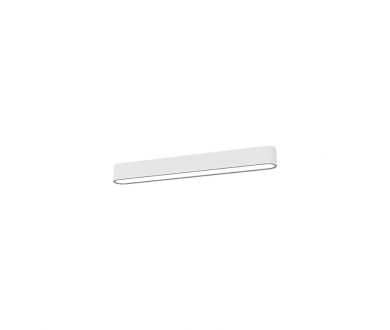 Потолочный светильник Nowodvorski Soft Ceiling Led 60x6 7540