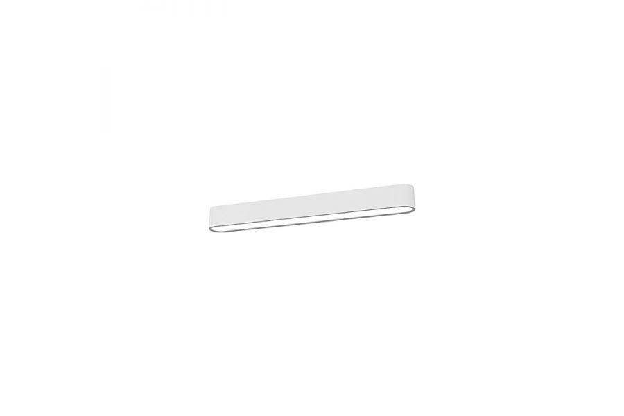 Потолочный светильник Nowodvorski Soft Ceiling Led 60x6 7540