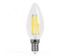 Светодиодная лампа Feron LB-1208 E14 8W 4000K 51248