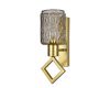 Бра Indigo Preda 13025/1W Gold V000468