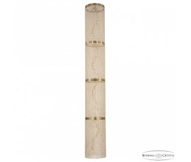 Потолочная люстра Bohemia Ivele Crystal 83401/40IV-300/4D G R
