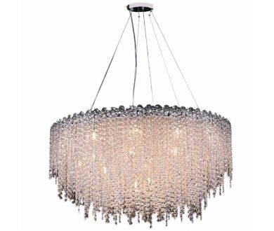 Подвесная люстра Newport 10933/C М0062150