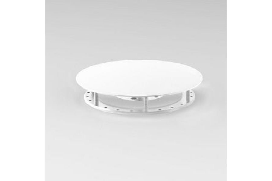 Крепление Arlight MOONLIGHT-BASE-ROUND-D18-L White 046065