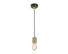 Подвесной светильник Elstead Lighting DOUILLE-P-BPB