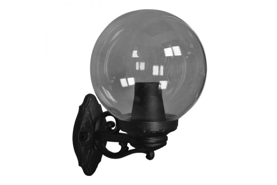 Уличный настенный светильник Fumagalli Bisso/G250 G25.131.000.AZE27