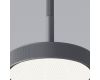 Подвесной светильник Elektrostandard Plate 4690389203367 50260 LED a065413