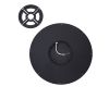 Потолочный светильник Sonex Omega black 7662/32L