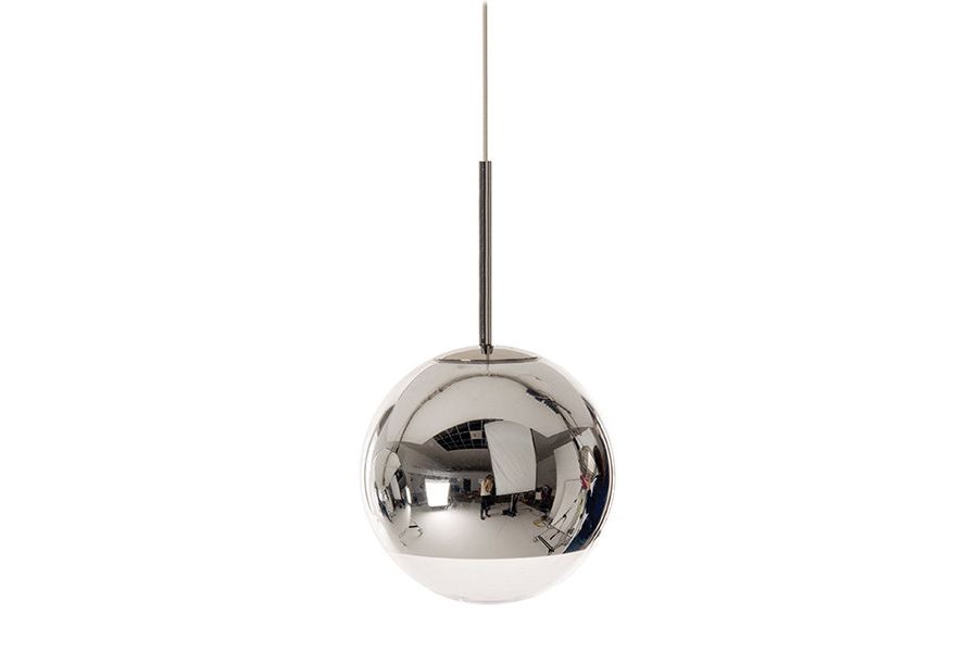 Подвесной светильник ImperiumLoft Mirror Ball 179991-22