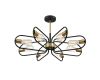Люстра на штанге Lumion Comfi Almira 8058/8C