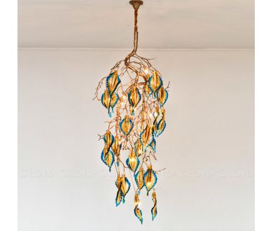 Купить Подвесная люстра Cloyd Maori 11096 Подвесная люстра Cloyd Maori 11096