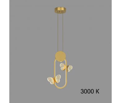 Подвесной светильник ImperiumLoft Babetta Geometry 212870-23