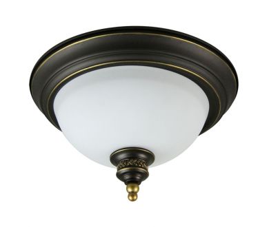 Потолочный светильник Arte Lamp Bonito A9518PL-2BA