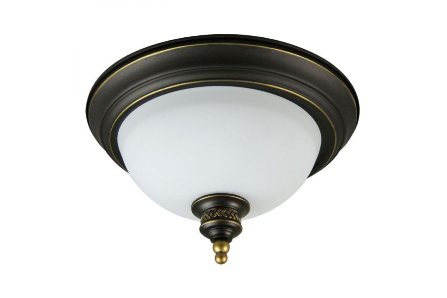 Потолочный светильник Arte Lamp Bonito A9518PL-2BA