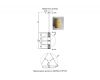 Подвесной светильник Crystal Lux AMARILLO SP18W LED BRASS