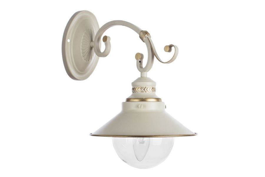 Бра Arte Lamp 7 A4577AP-1WG