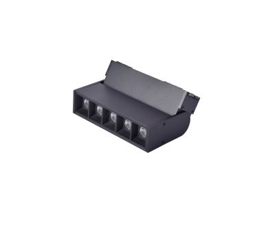 Трековый магнитный светильник Favourite Unica 4141-1U