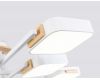 Потолочная люстра Ambrella Light Linetech Comfort FL4888