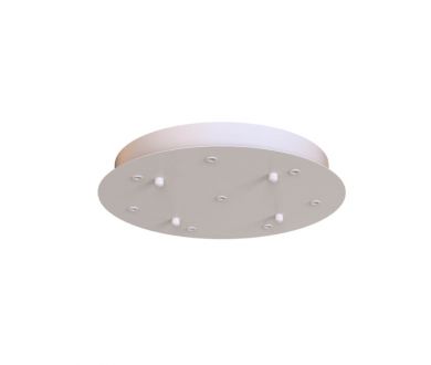 Основание потолочное 8L Mantra Modular Light Florones 9366