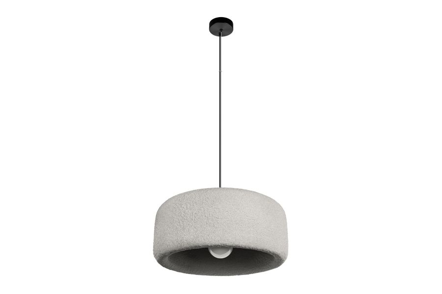 Подвесной светильник Loft IT Stone 10252/500 Grey