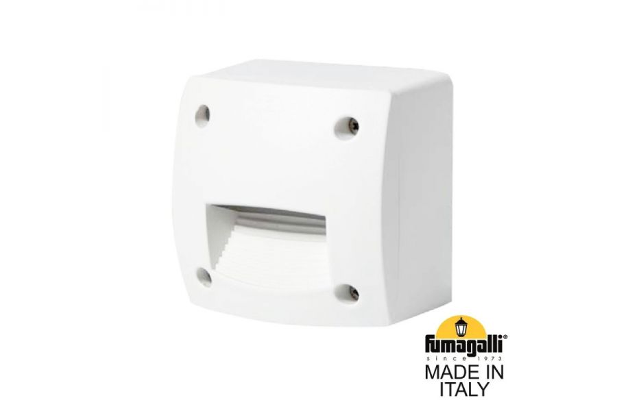Светильник для ступеней Fumagalli 3S4.000.000.WYG1L