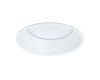 Встраиваемый светильник Arte Lamp Frame A7794PL-1WH