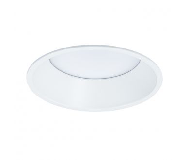 Встраиваемый светильник Arte Lamp Frame A7794PL-1WH