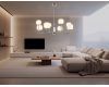 Люстра на штанге Ambrella Light High Light Heigh Light LH53003