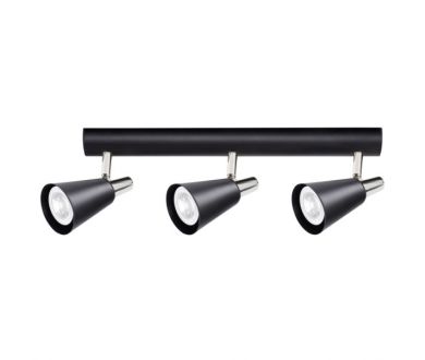 Купить Спот Kanlux Sempra EL-3I B-SR 33095 Спот Kanlux Sempra EL-3I B-SR 33095