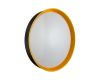Потолочный светильник Sonex Tuna yellow 7711/DL