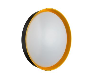 Потолочный светильник Sonex Tuna yellow 7711/DL