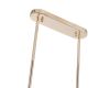 Подвесная люстра ST Luce Элеганс SL1405.223.08