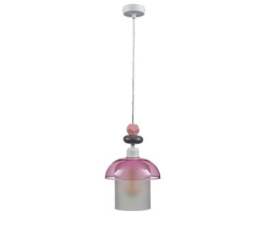 Подвесной светильник 33Lab.studio PND170.01.01.001WH-M36PK