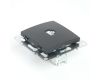 Розетка компьютерная 1-местная RJ-45 Stekker Эрна PST00-9107-03 49151