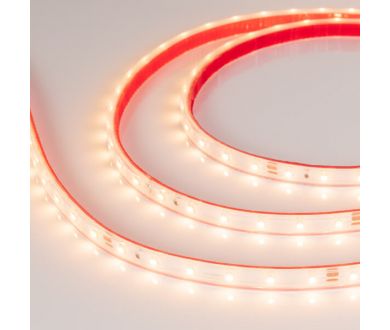 Светодиодная лента герметичная Arlight RTW-PS-A60-10mm 24V Warm3000 (4.8 W/m, IP67, 2835, 50m) 024565(2)