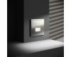 Накладка для датчика движения встраиваемого S70 (шелк) Voltum VLS002204