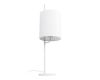 Настольная лампа Loft IT Ritz 10253T White