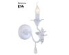 Бра Arte Lamp Angelina A5349AP-1WH