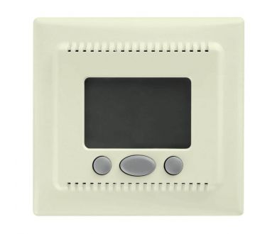 Термостат комнатный Schneider Electric Sedna с режимом комфорт 16A 230V SDN6000247