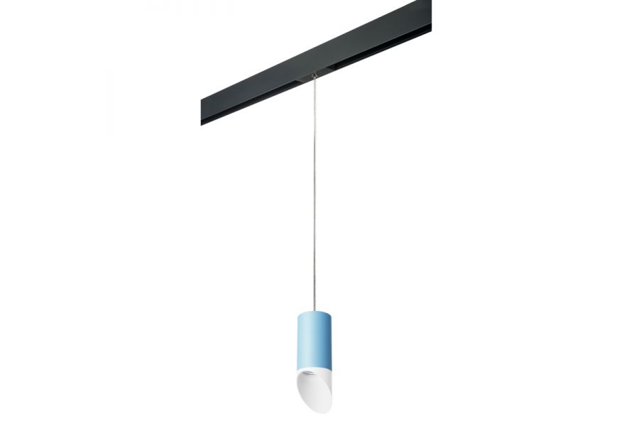 Трековый светильник Lightstar Rullo PRORP43536 (214435+595857+201436)