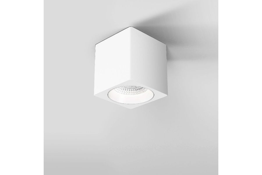 Накладной светильник Elektrostandard Matrix 4690389201769 25051/LED a065283