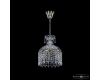 Подвесной светильник Bohemia Ivele Crystal 14781/22 Pa Drops