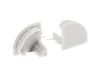 Заглушка Arlight ARH-KANT-16R глухая 016567