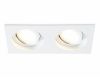 Встраиваемый светильник Ambrella Light Techno Spot Standard Tech TN102759