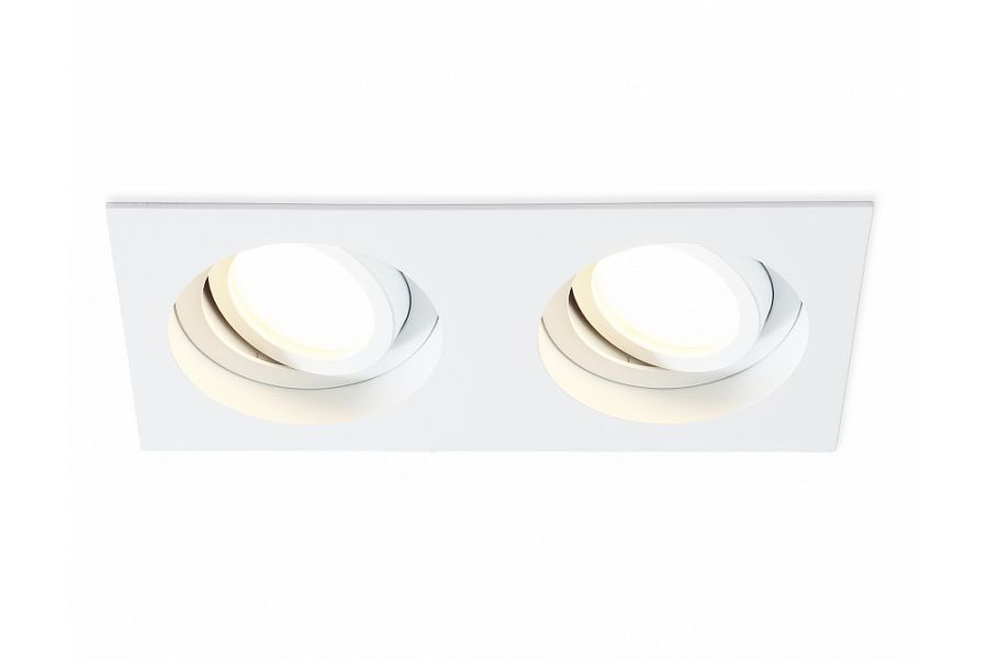 Встраиваемый светильник Ambrella Light Techno Spot Standard Tech TN102759