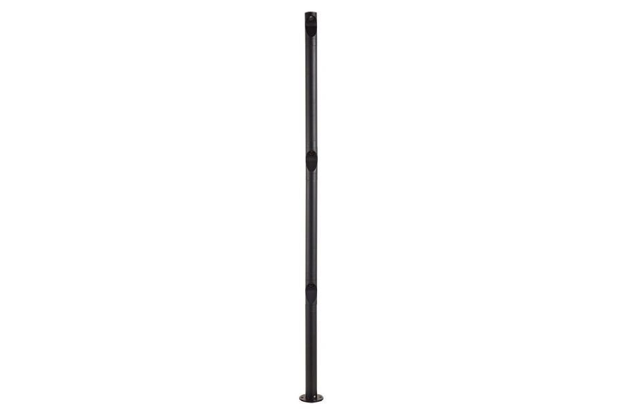 Ландшафтный светильник Odeon Light Nature Bamboo 7021/9FL