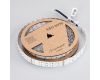 Светодиодная лента Arlight RT-B144-19mm 24V RGBW-Warm (32 W/m, IP20, 5m) 012327(3)