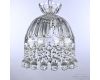 Подвесной светильник Bohemia Ivele Crystal 5478/22 Ni Clear/M-1H Balls