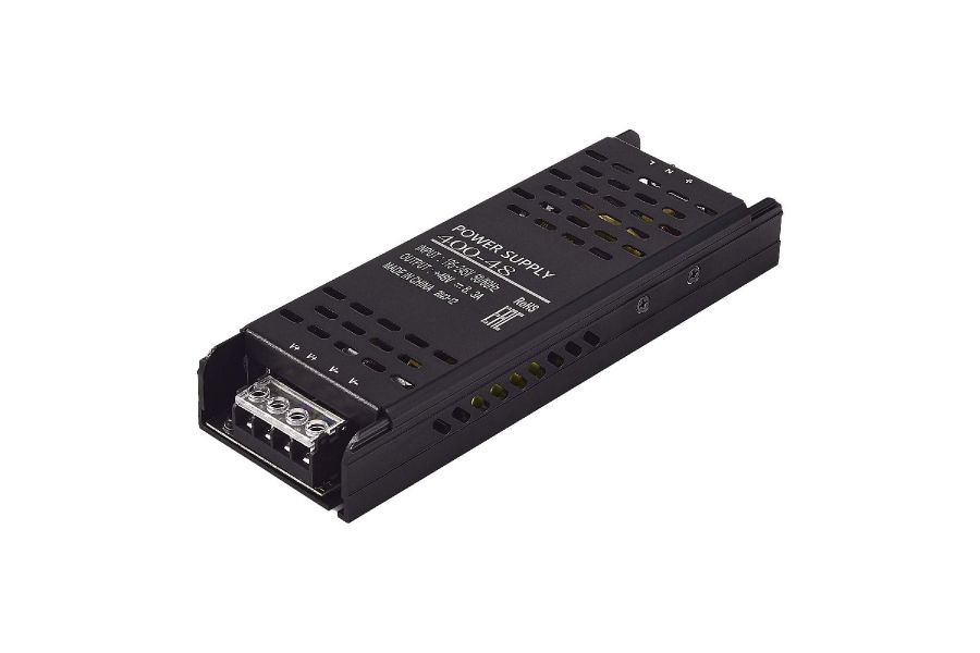 Блок питания ST Luce Skyline 48 400Вт DC48В 8.3А IP20 ST008.148.400